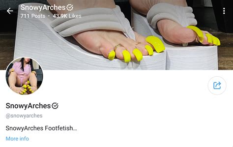 feet onlyfans leaks|PeachJars Feet Fetish OnlyFans Video Leaked